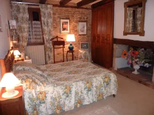 Image of Chambres d'hôtes Aux Trois Sources