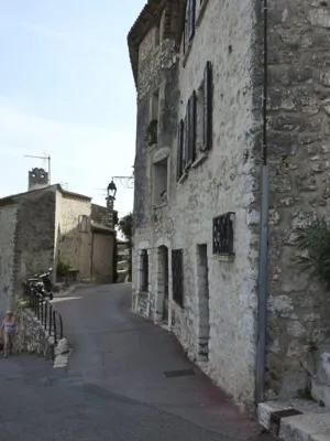 Image of la maison aux bonsais