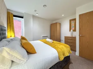 Image of 2 Bedroom Quayside Lofts