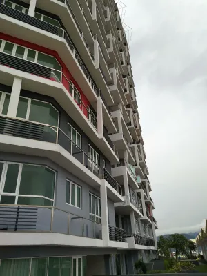 Image of The Octagon Ipoh - Home Stay