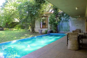 Image of Cobalt Villa by The Serendipity Collection