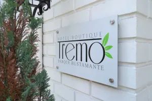 Image of Tremo Bustamante