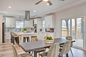 Image of Indianapolis Vacation Home 3 Mi to Dtwn!