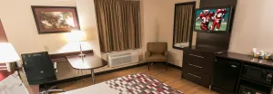 Image of Red Roof Inn Pittsburgh - McKnight Rd