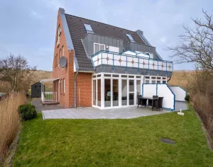 Image of Komfortable Ferienwohnung in St.peter Ording