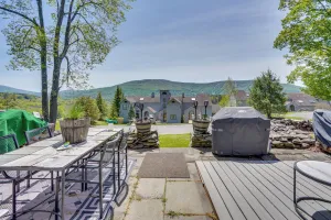 Image of Windham Mountain Vacation Rental about 3 Mi to Lifts!