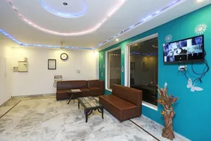 Image of Hotel Ganpati Palace Agra