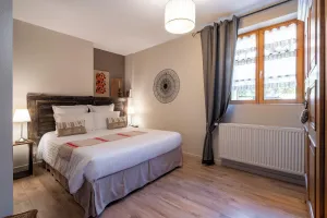 Image of La Cour St-Fulrad - Les Suites