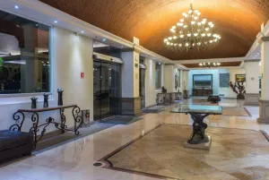 Image of Ramada by Wyndham Ciudad de Mexico Perinorte