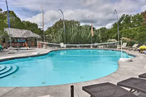Image of Middle Bass Condo with Balcony, Lake Erie Views