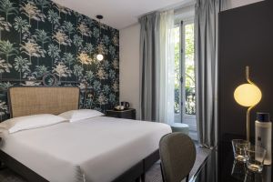 Image of Hotel De Suez