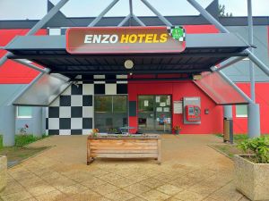 Image of ENZO HOTEL 1er PRIX
