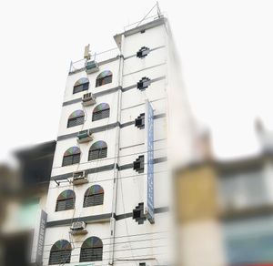 Image of Hotel Hoque Tower International