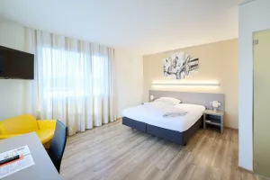 Image of Hotel am Kreisel Self-Check-In by Smart Hotels