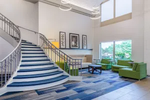 Image of Holiday Inn Express & Suites Chicago-Midway Airport by IHG