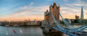 Image of The Tower Hotel, by Thistle