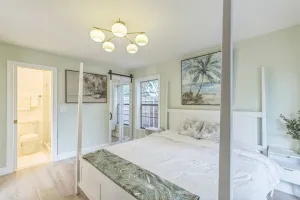 Image of Heaven On 8th! Delray Beach Retreat 3 Bedroom Home