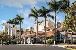 Image of Residence Inn by Marriott Fort Lauderdale Airport & Cruise Port