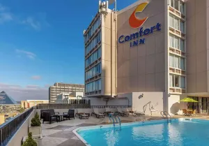 Image of Comfort Inn Memphis Downtown