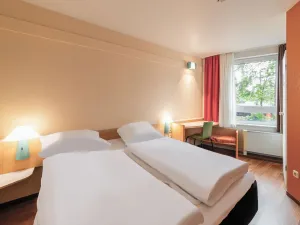 Image of B&B Hotel Essen-Hbf