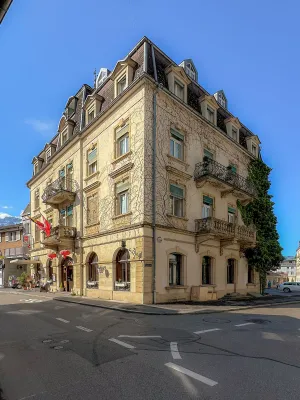Image of Hotel Harder Minerva