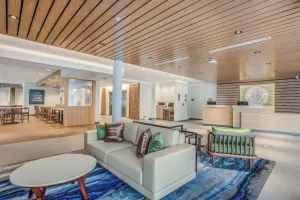 Image of Fairfield Inn & Suites Whitewater