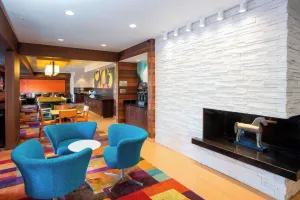 Image of Fairfield Inn & Suites by Marriott Terre Haute