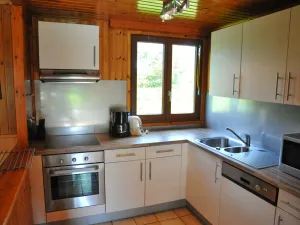Image of Holiday Home with Terrace, Garden, BBQ, Sauna & Hot Tub