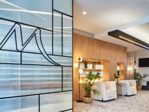Image of Mercure Paris 15 Porte de Versailles