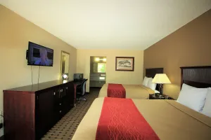 Image of The Night Inn