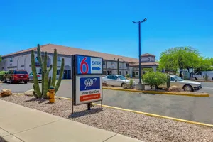 Image of Motel 6-Apache Junction, AZ