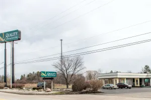 Image of Quality Inn & Suites