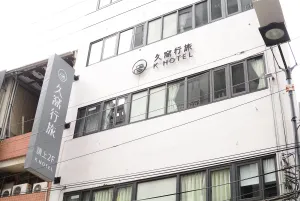 Image of K HOTEL