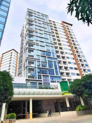 Image of Mactan Newtown One Bedroom - ocean view
