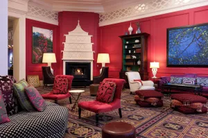 Image of The Royal Sonesta Portland Downtown