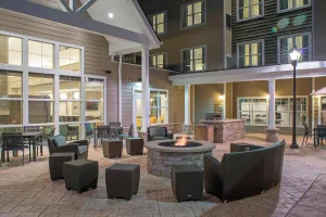Image of Residence Inn by Marriott Albany Clifton Park