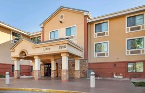 Image of Extended Stay America Suites - Los Angeles - Ontario Airport