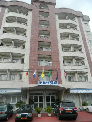 Image of Bano Palace Hotel