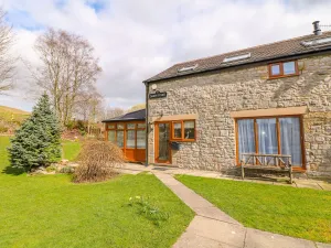 Image of Monk's Cottage