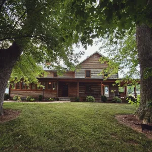 Image of Silver Lake Bed and Breakfast