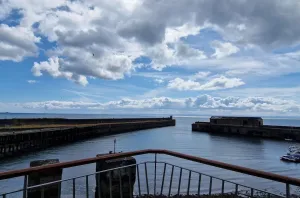 Image of Seaside Escape in Kirkcaldy