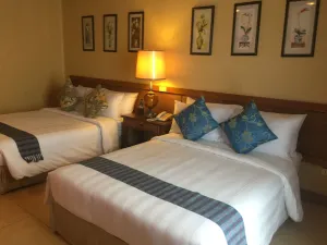 Image of Java Hotel