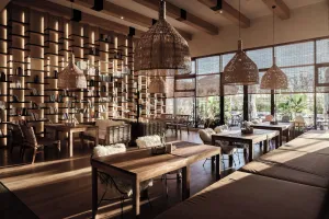 Image of Shanghai Pudong Airport Moonlo Hotel - Pet Friendly