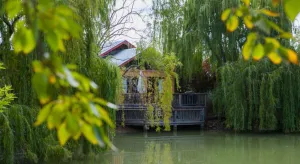 Image of Perricoota Vines Retreat