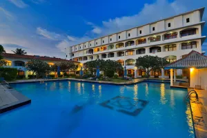 Image of Hotel Lanka Super Corals