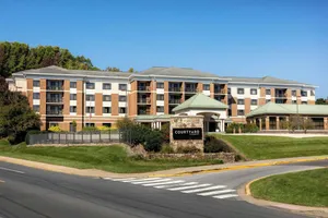 Image of Courtyard by Marriott Newark-University of Delaware