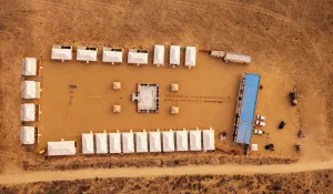 Image of Shivam Resort - A Luxury Desert Camping