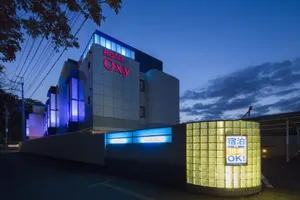 Image of Hotel OXY - Adults Only