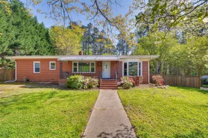 Image of Raleigh Retreat ~ 5 Mi to Dtwn & Historic Oakwood!