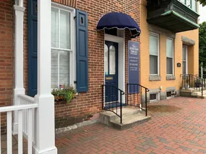 Image of The Amberson House Bed & Breakfast